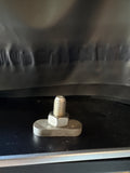 Rowing screw