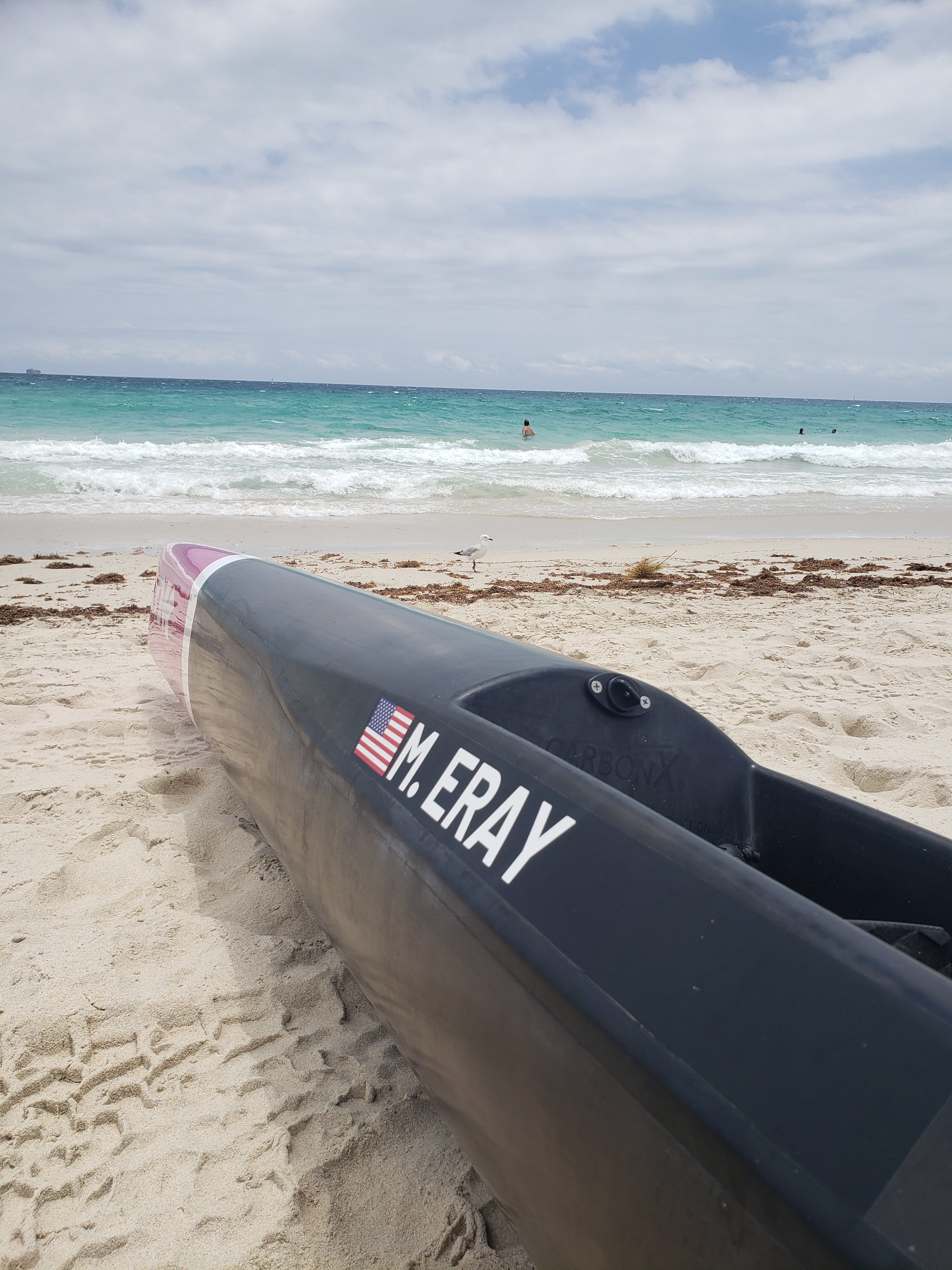 Nordic Kayaks – Three Oceans