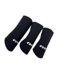 NK wrist neoprene warmers 