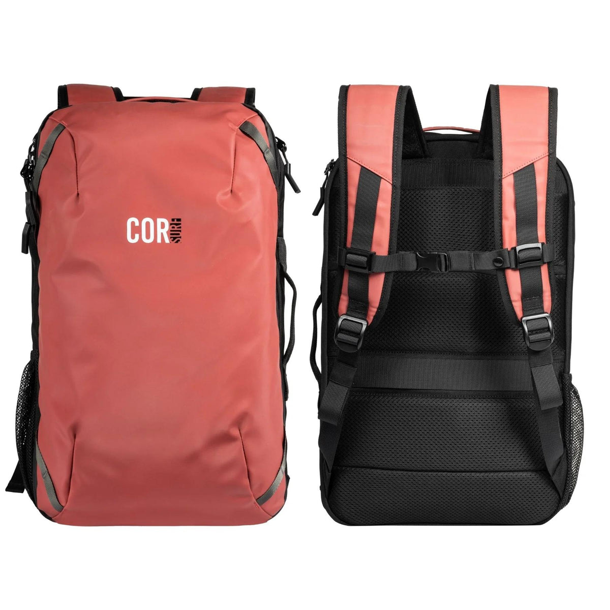 CorSurf Island Hopper Travel Bag – Three Oceans