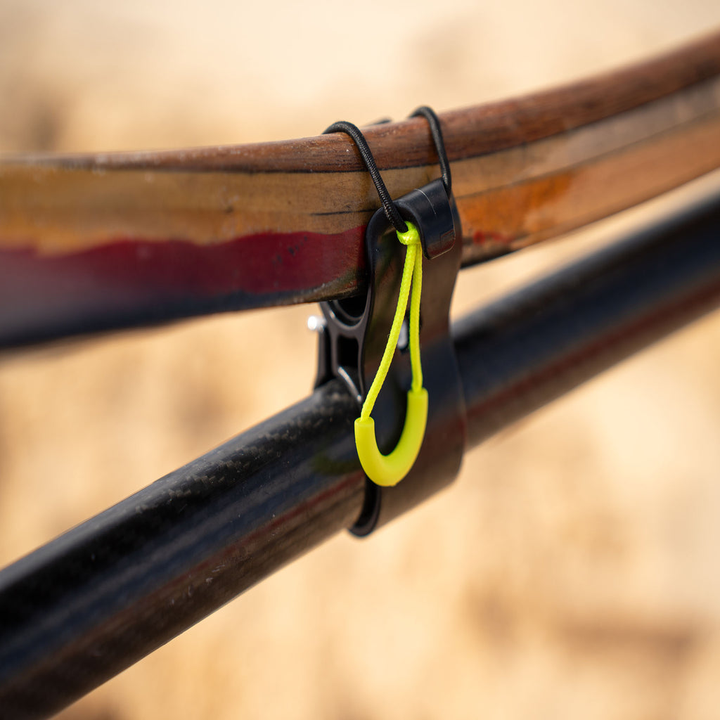 Nalu Quick Release Paddle Holder