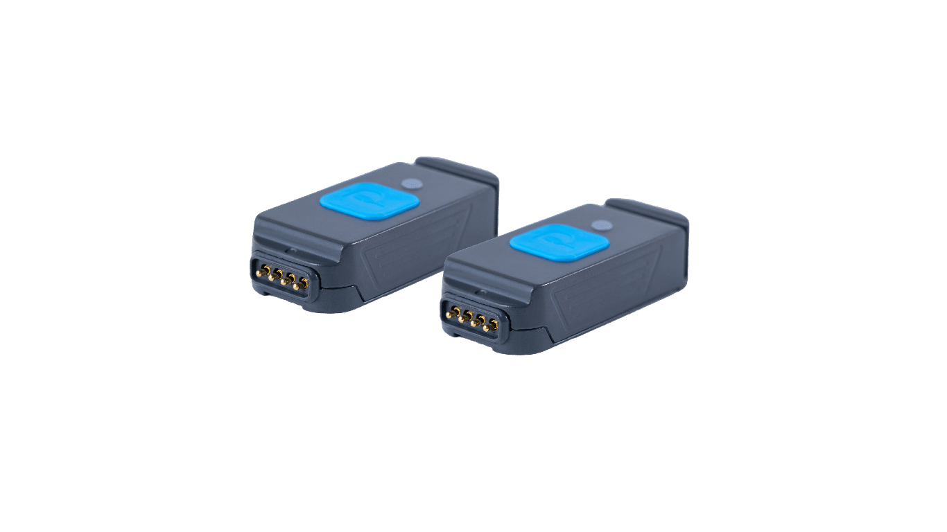 paddle mate canoe sensor to measure power force speed stroke rate