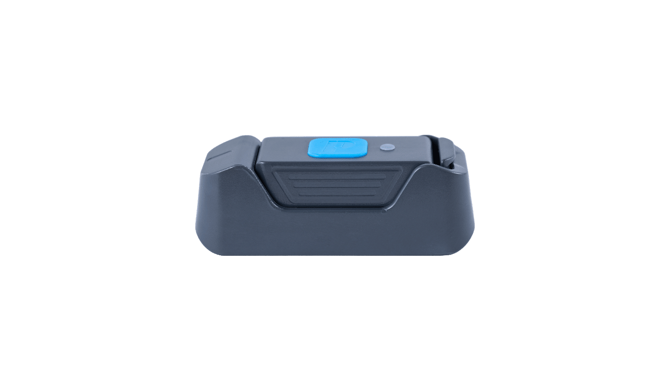 paddle mate canoe sensor to measure power force speed stroke rate