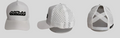 Nalu Canoes Hat
