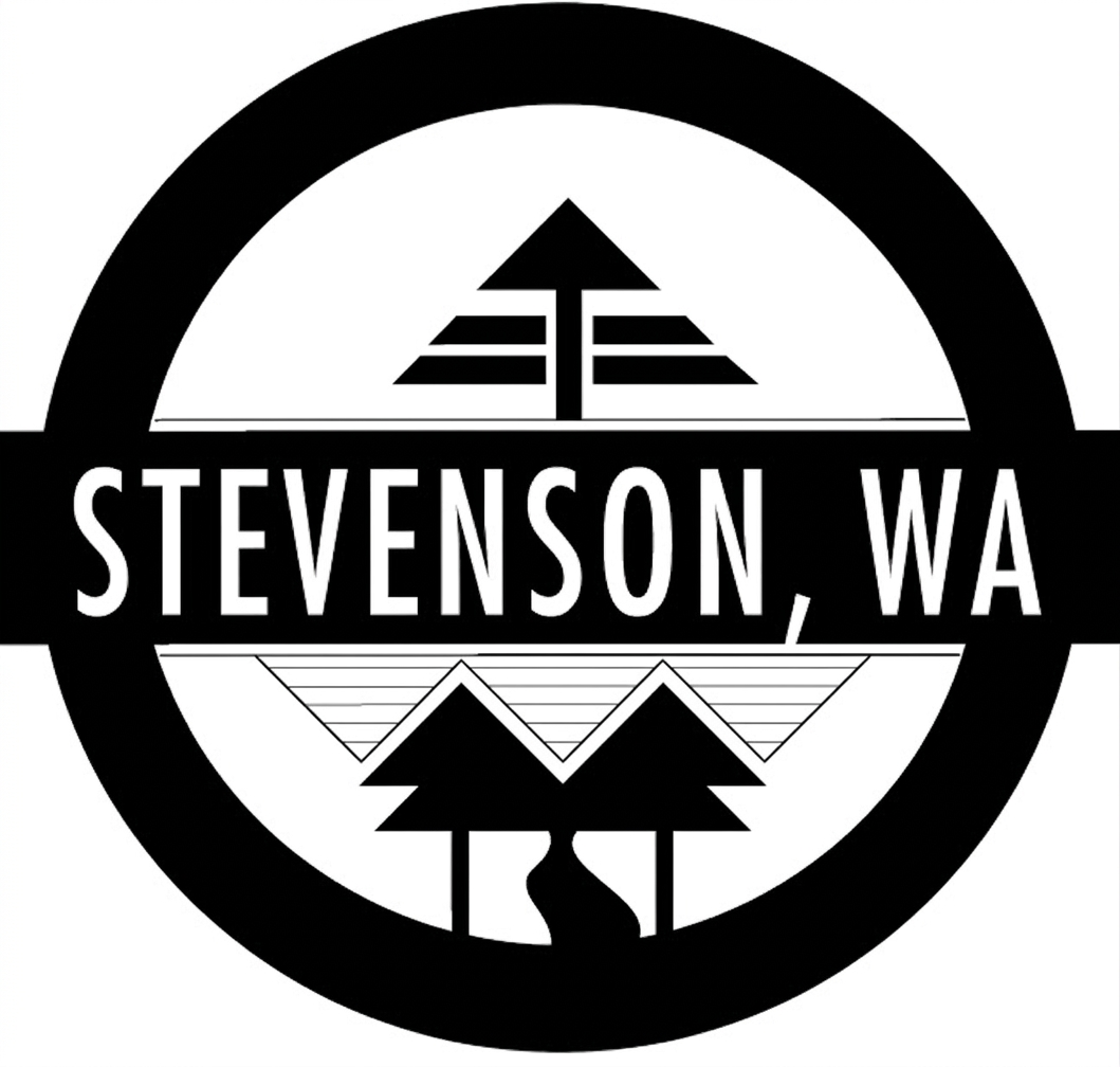 Stevenson, WA sponsor logo