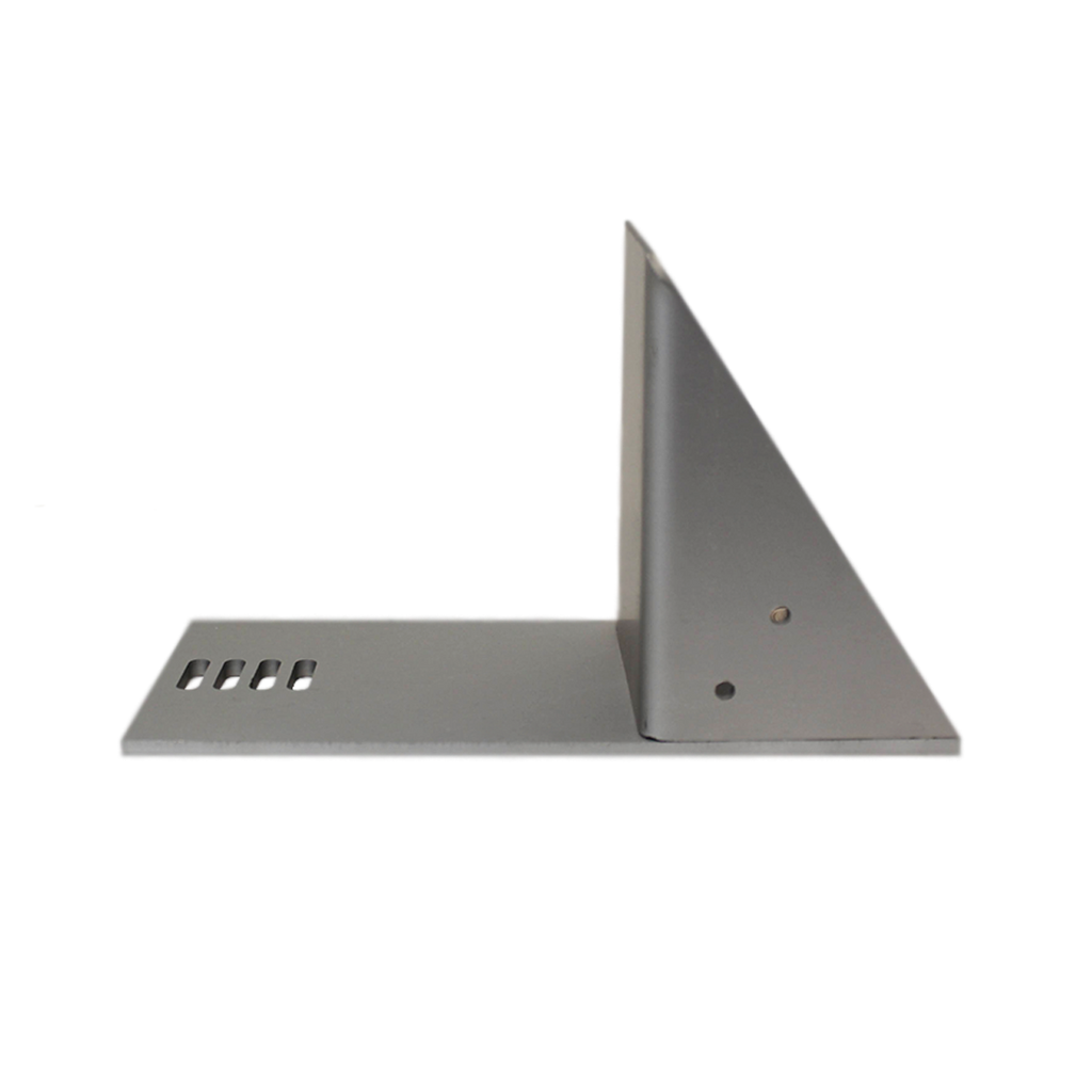 Nelo Footrest - C1, C2