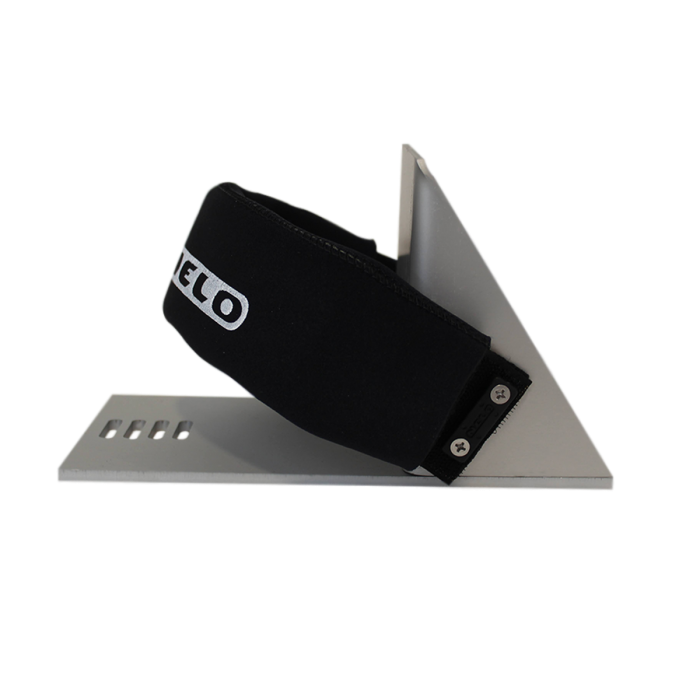 Nelo Canoe footrest neoprene pull strap C1 C2