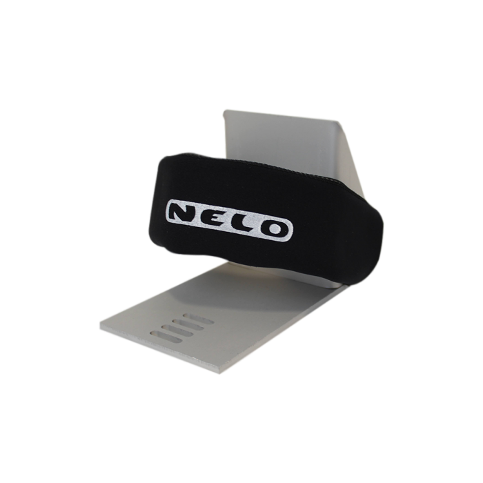 Nelo Canoe footrest neoprene pull strap C1 C2