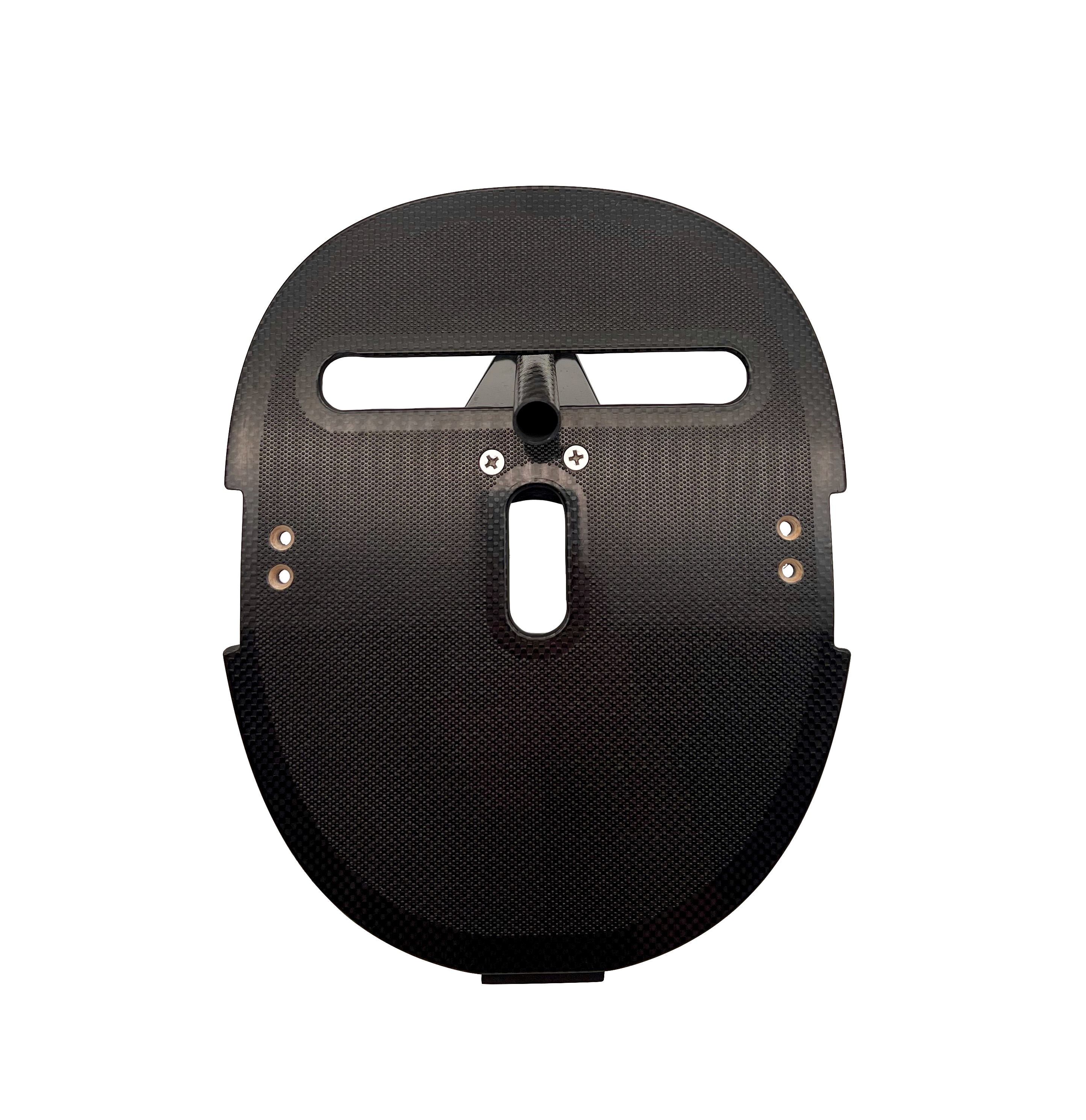 NK K1  Footrest - T-bar