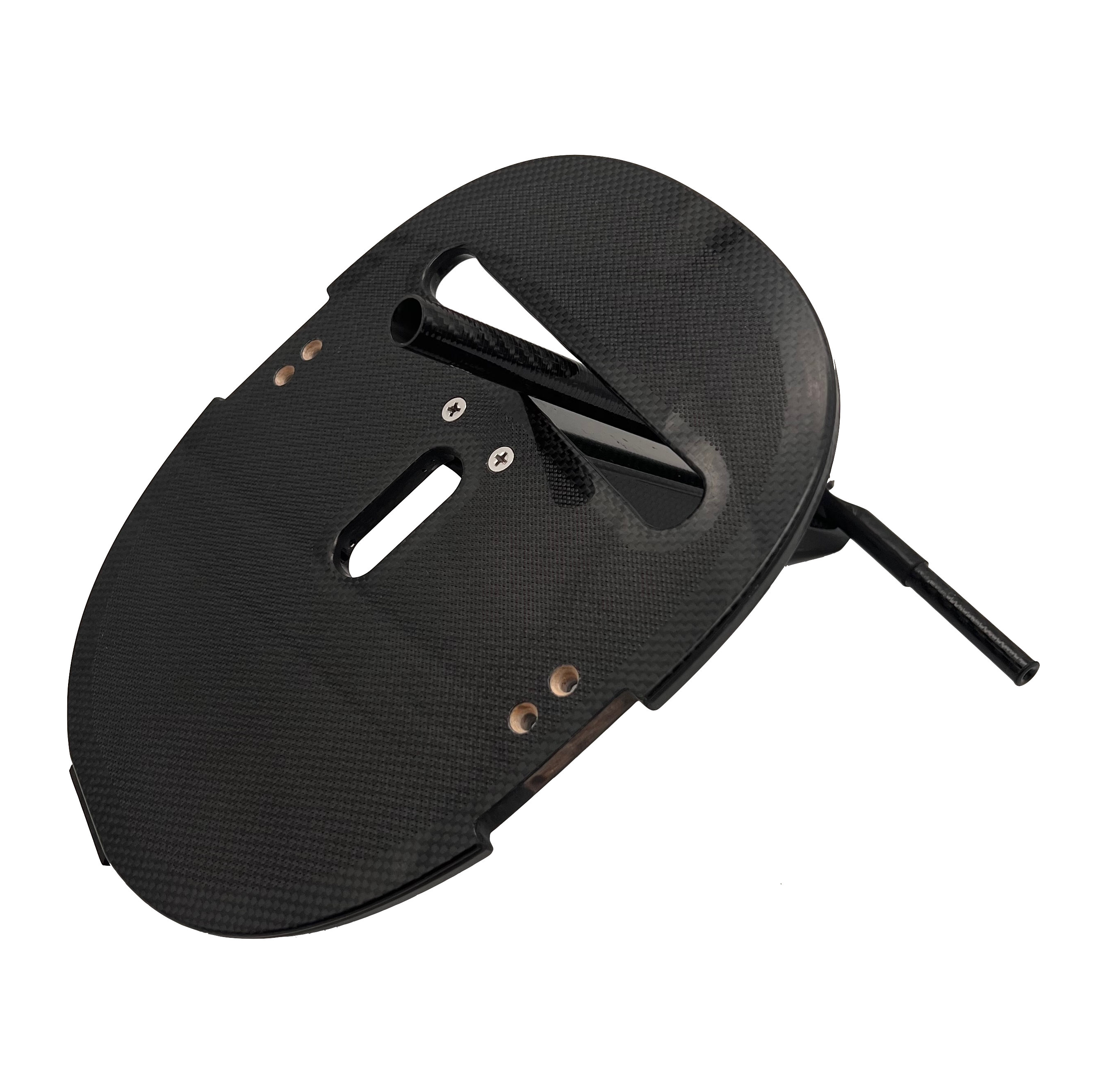 NK K1  Footrest - T-bar