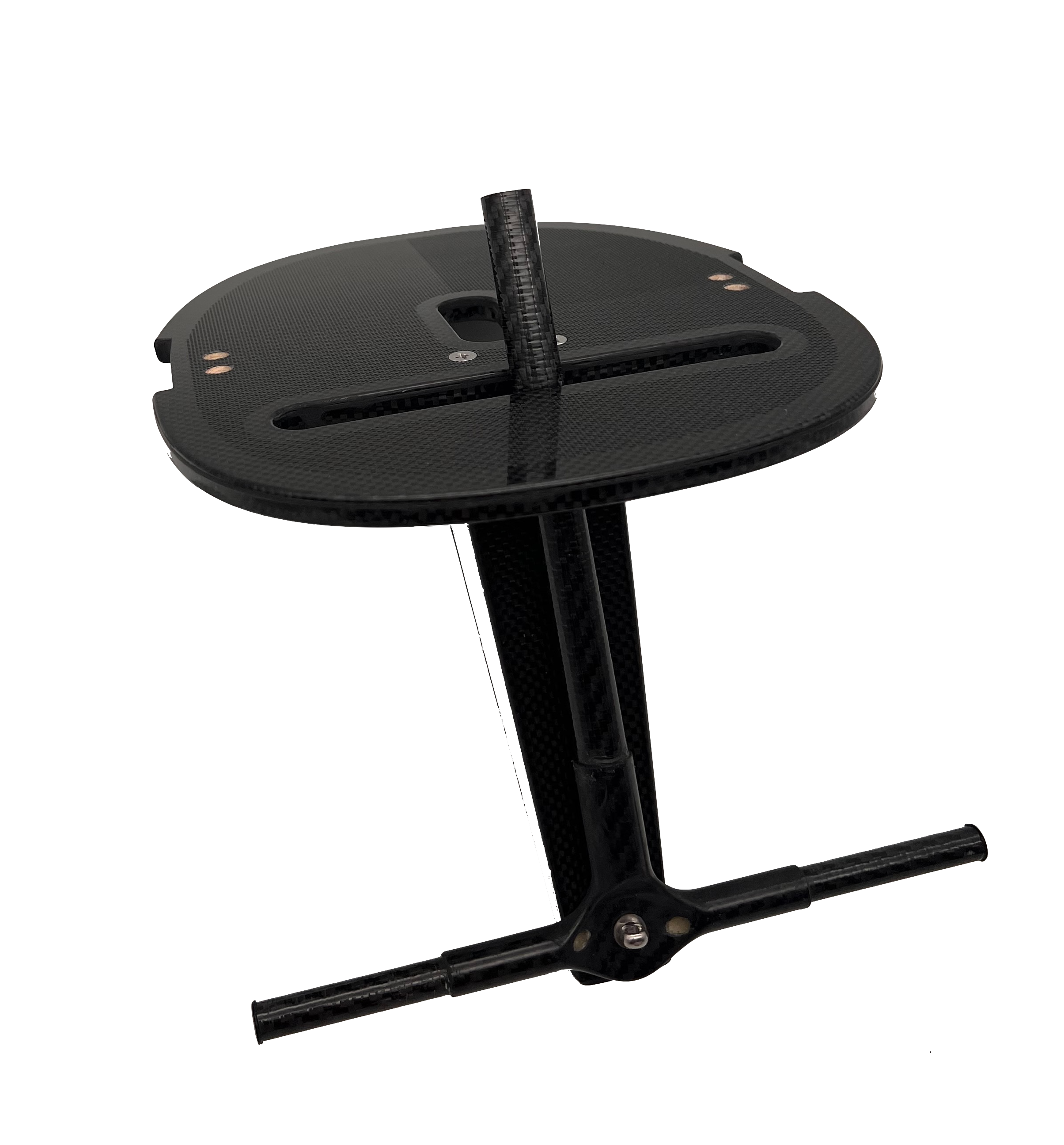 NK K1  Footrest - T-bar