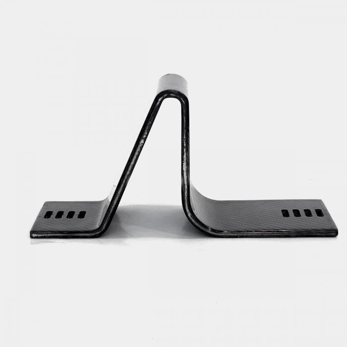 Nelo C1 C2 carbon foot rest