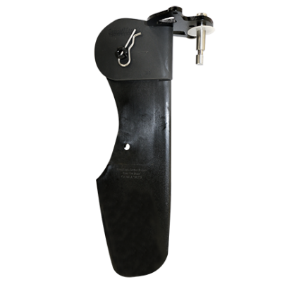 Planeno Rudder Nelo Retractable Rudder – Three Oceans