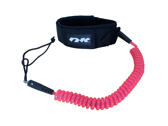 NK Surfski / Outrigger Leash