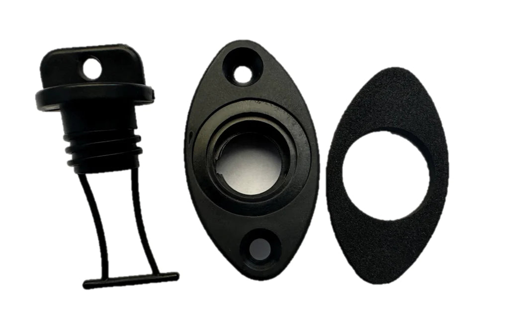 NK Ventilation Bung