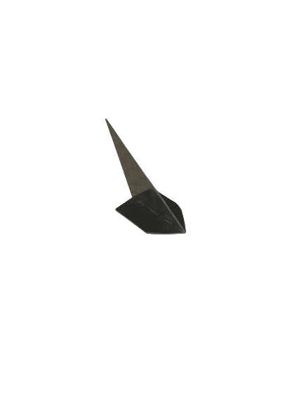 NK carbon weed guard