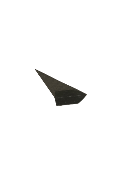 NK carbon weed guard