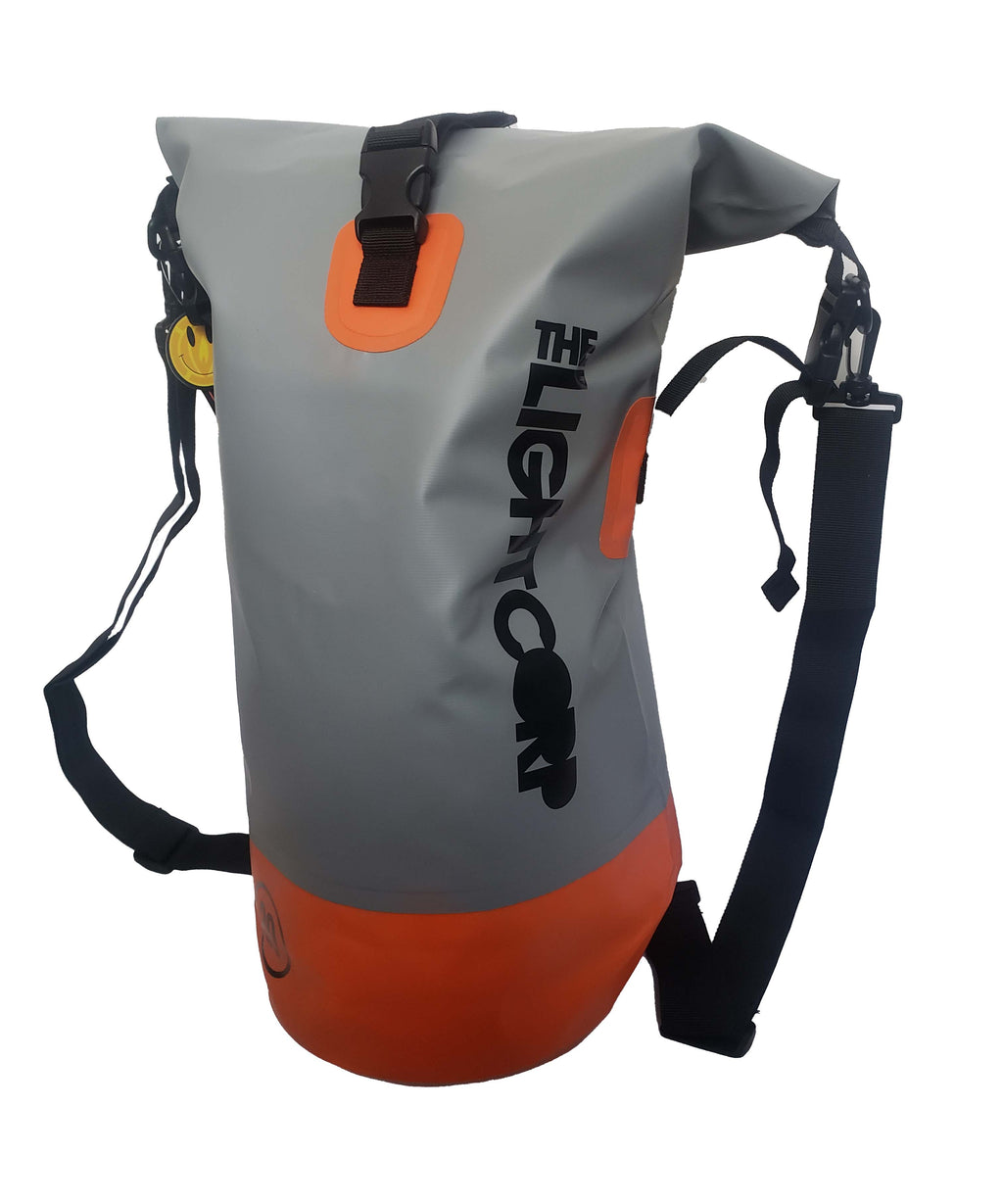 Dry Bag for kayaking, SUP, surfski, canoeing, watersports