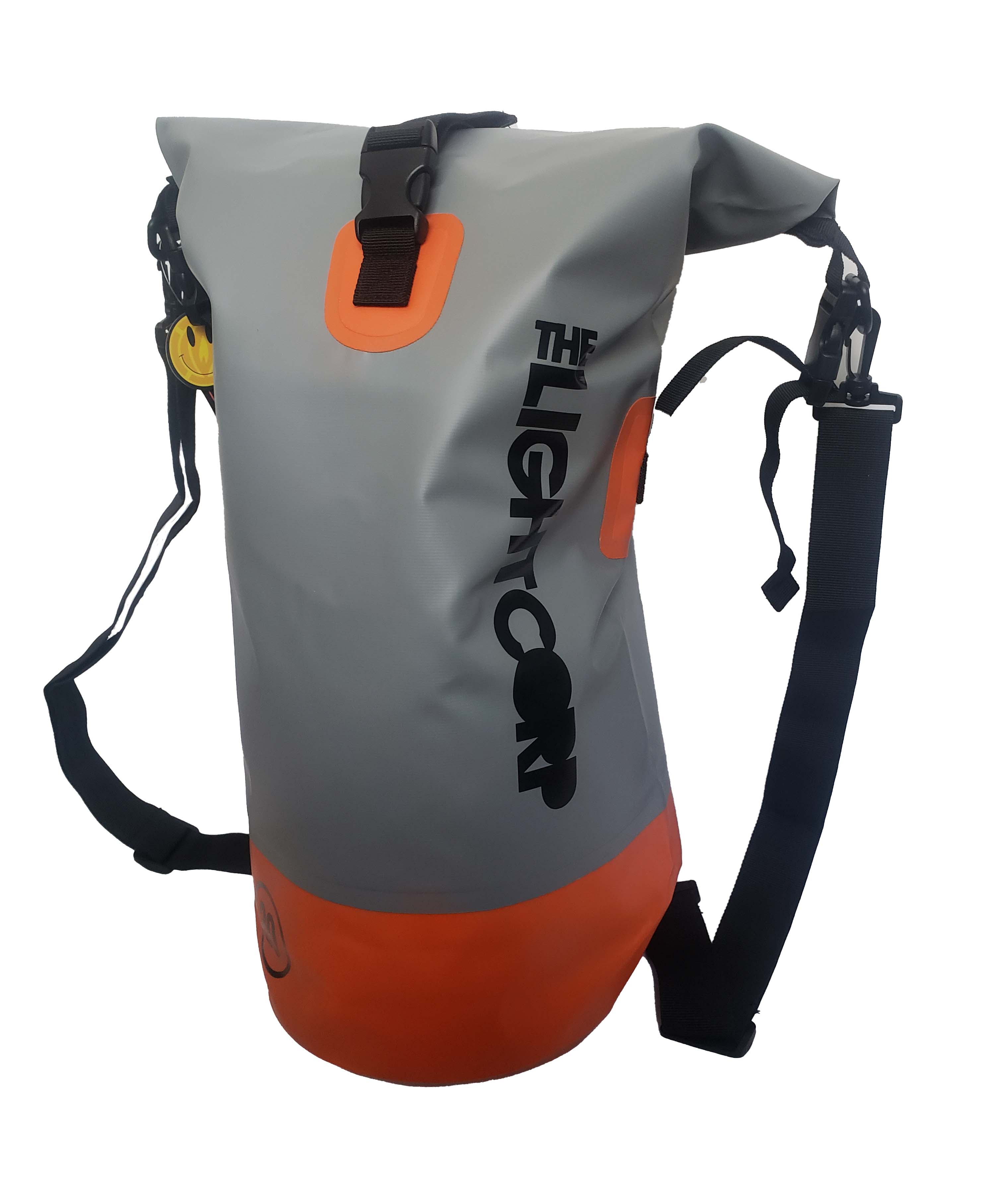 Dry Bag for kayaking, SUP, surfski, canoeing, watersports