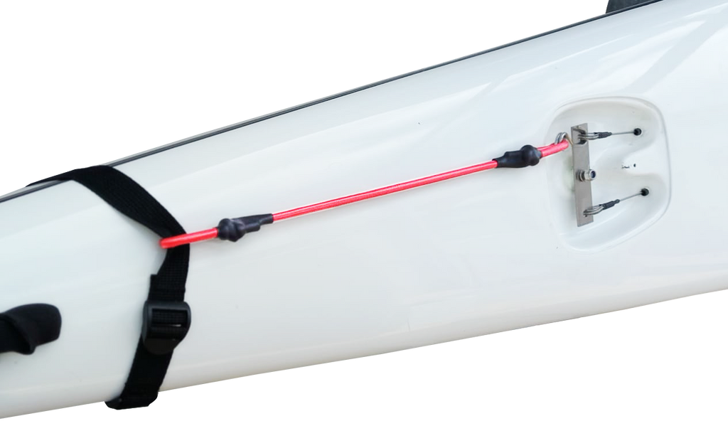 Mocke Emergency Steering Cord