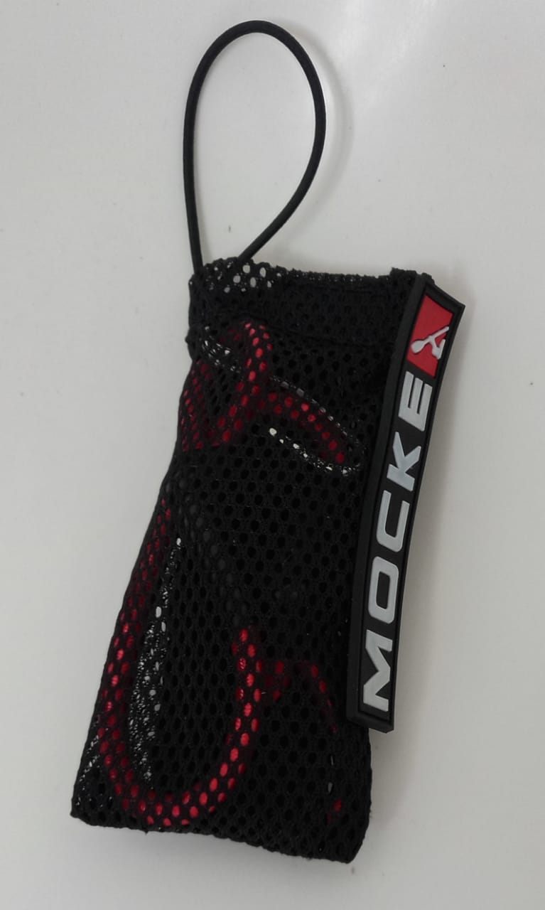 Mocke Emergency Steering Cord