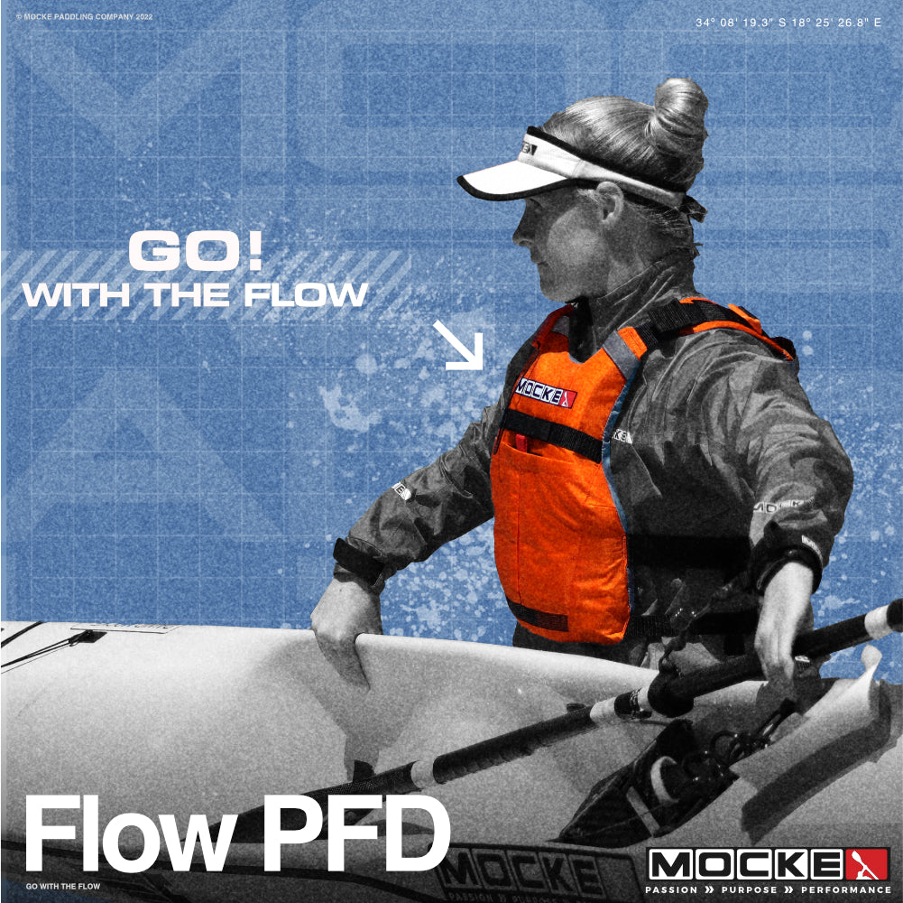 MOCKE FLOW PFD – Three Oceans