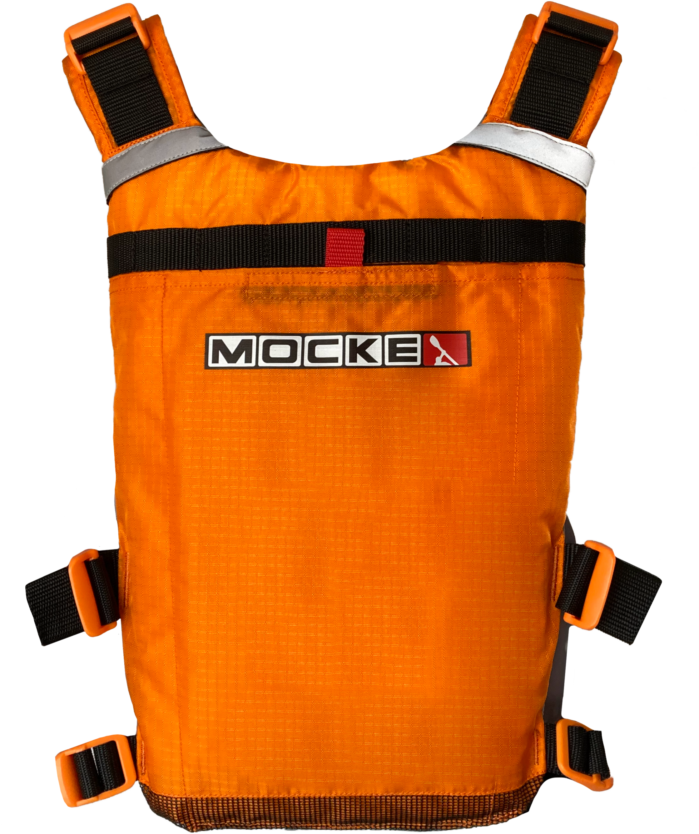 new Mocke Flow PFD