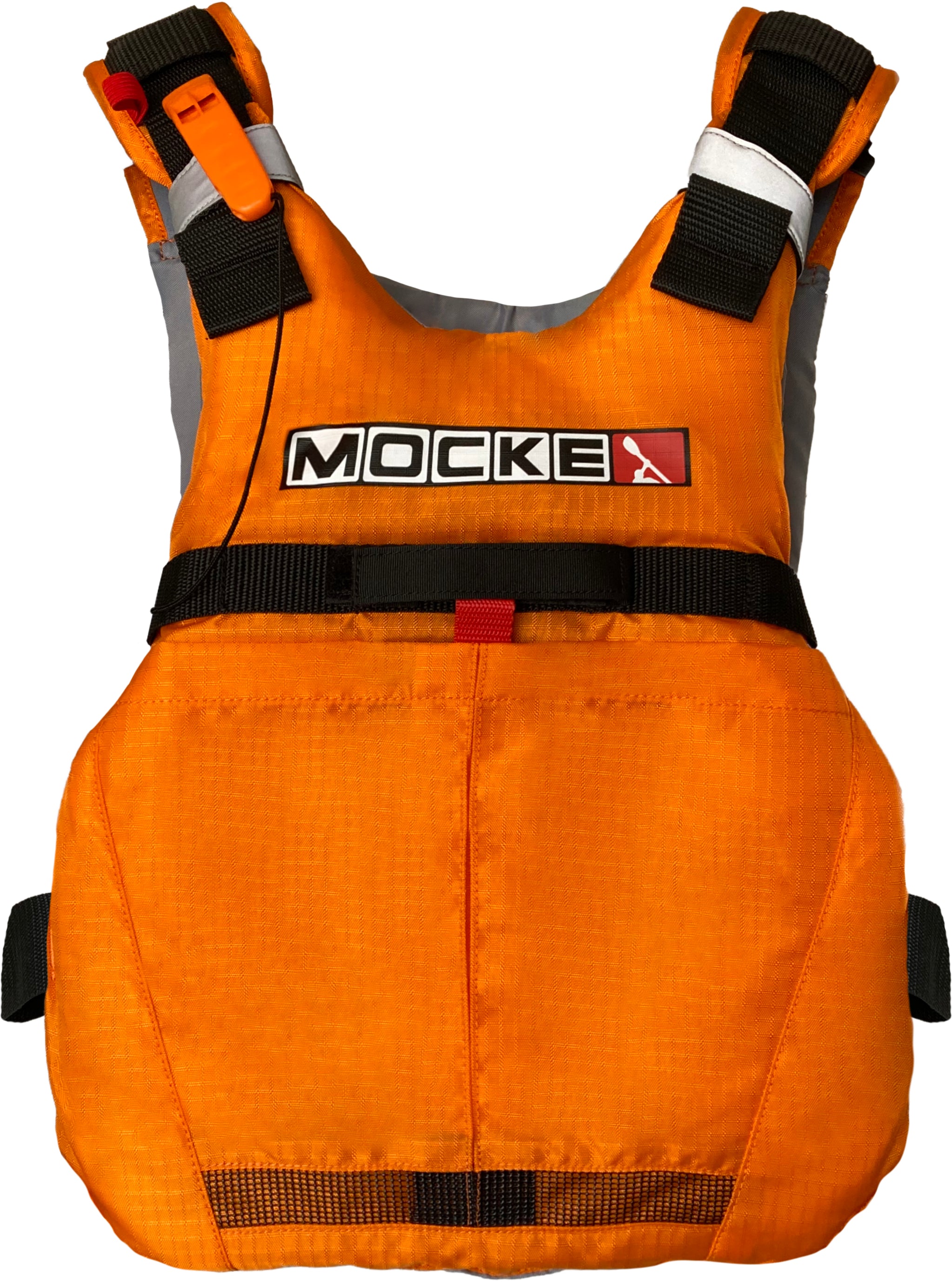 MOCKE Flow PFD ライフジャケット オレンジ MOCKE FLOW PFD – Three Oceans