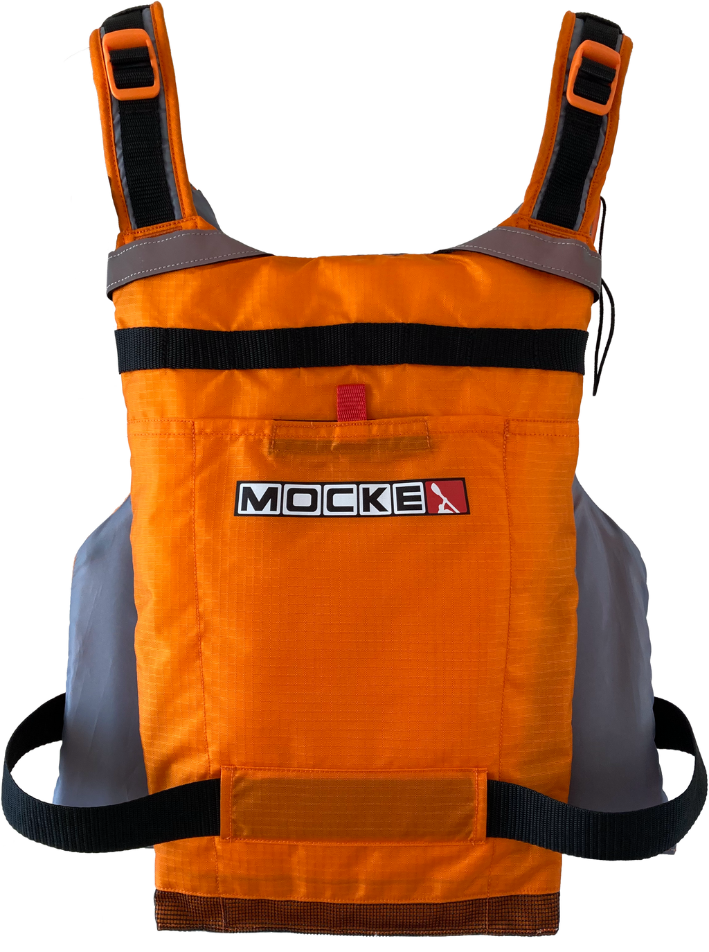 new Mocke Flow PFD