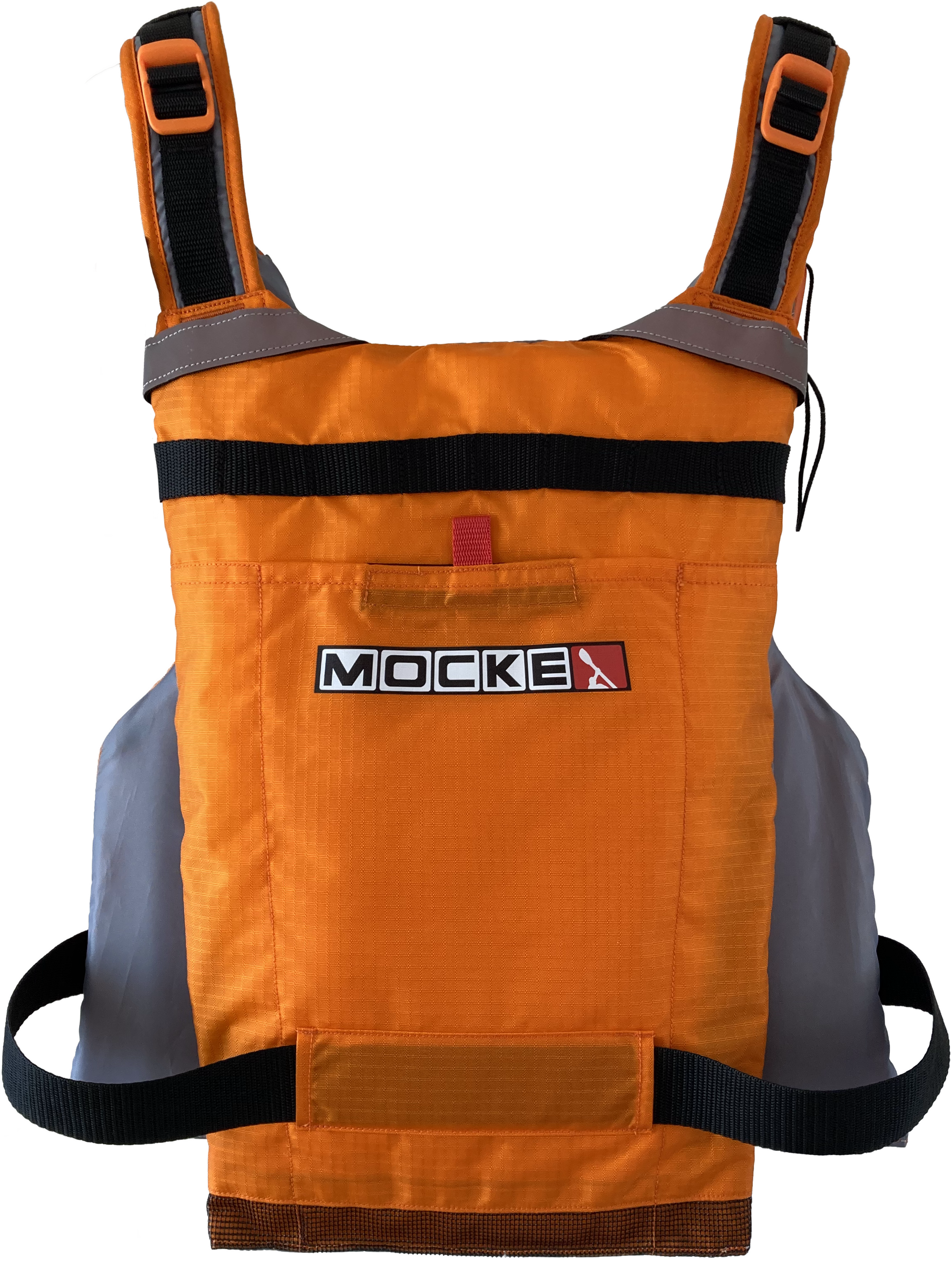 new Mocke Flow PFD