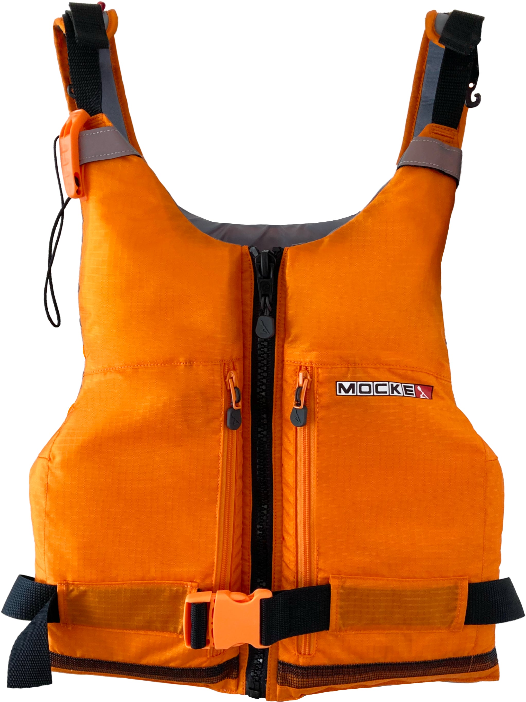 MOCKE FLOW ZIP PFD – Three Oceans