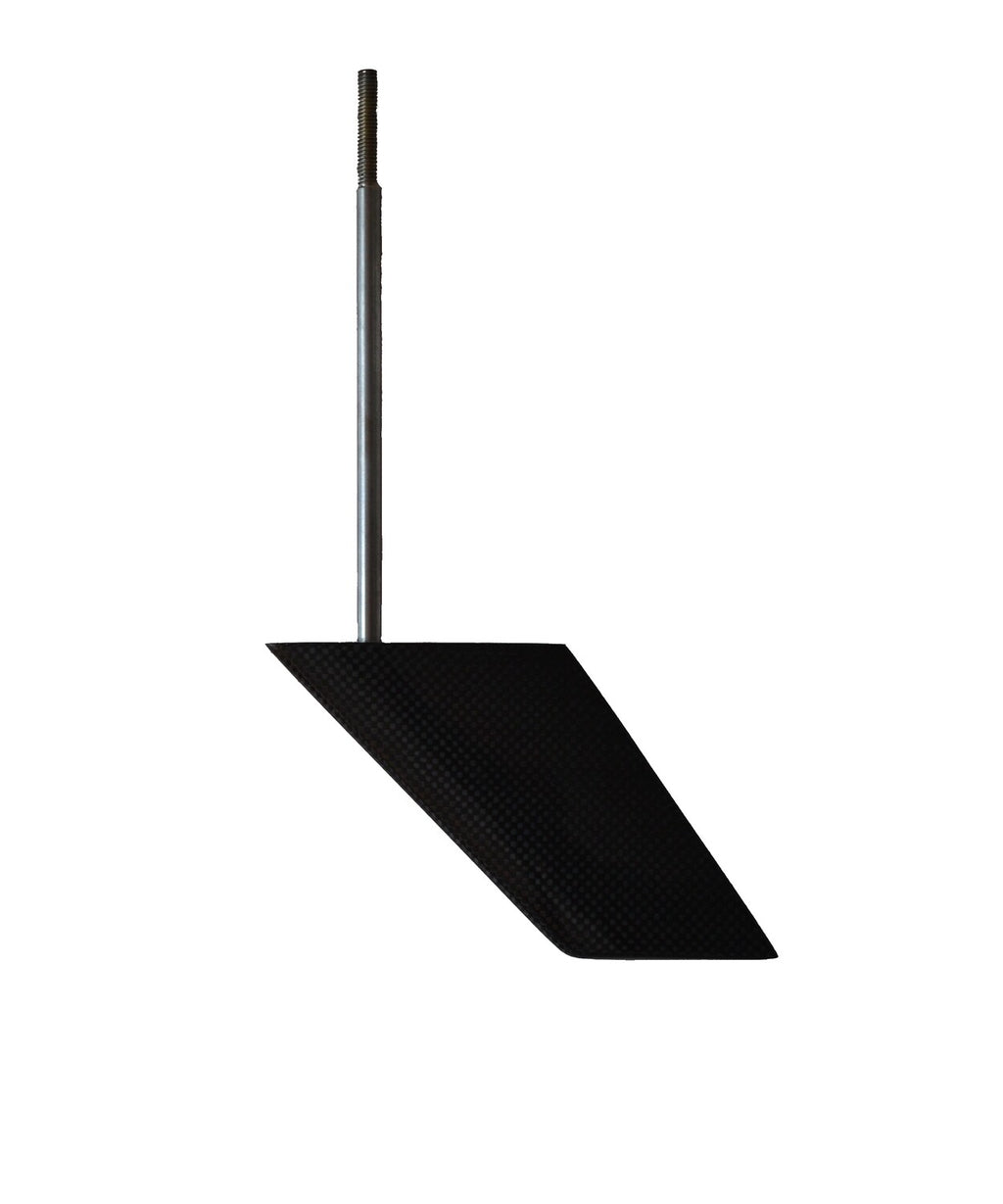 nordic kayaks surfski marathon rudder