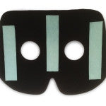 Mocke Seat Pad - Adjustable