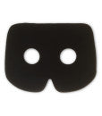 Mocke Seat Pad - Adjustable