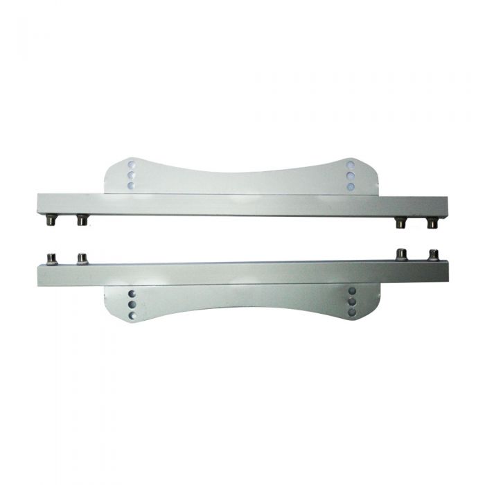 Nelo Quattro Cinco Sete Seat Rails