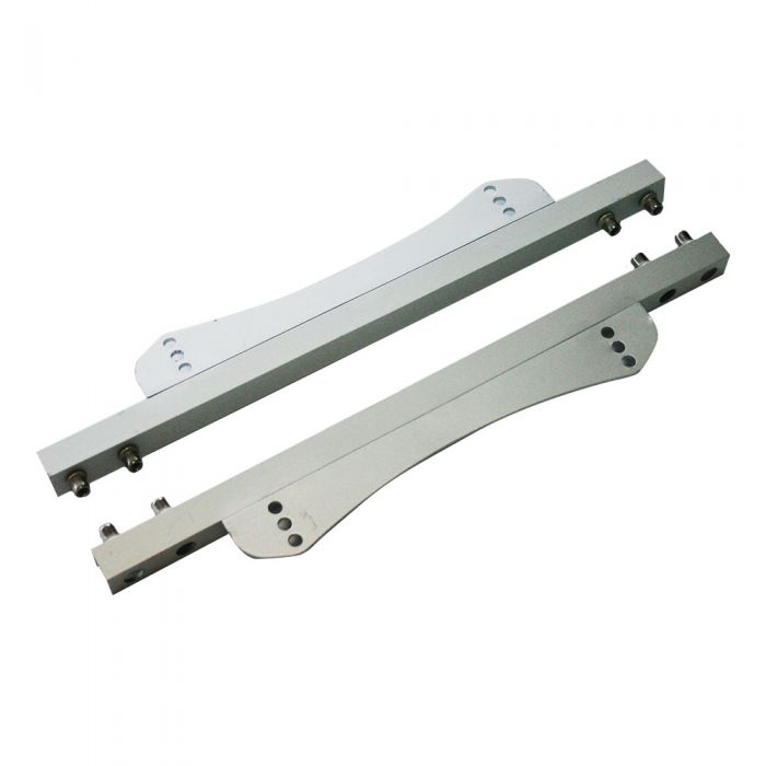 Nelo Quattro Cinco Sete Seat Rails