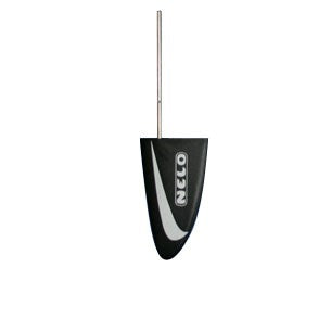 Nelo Fin k1 K2 rudder K4
