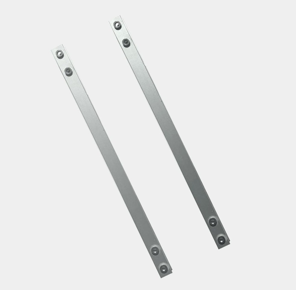 Nelo Seat Rails - Extra Low Option