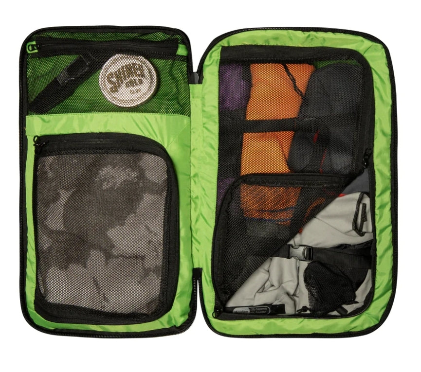 CorSurf Island Hopper Travel Bag – Three Oceans