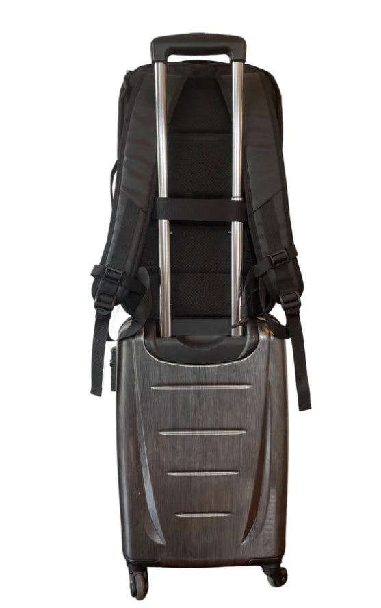 CorSurf Island Hopper Travel Bag