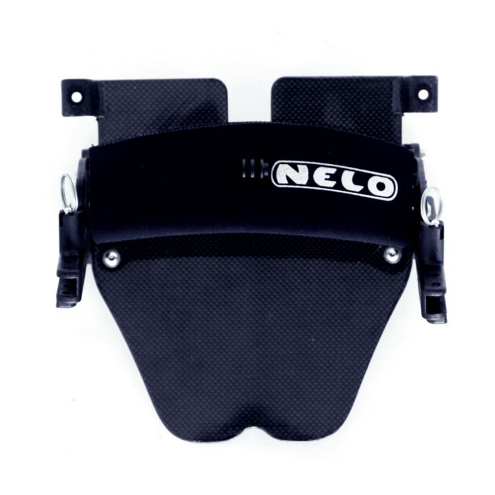 Nelo Carbon Surfski Footrest