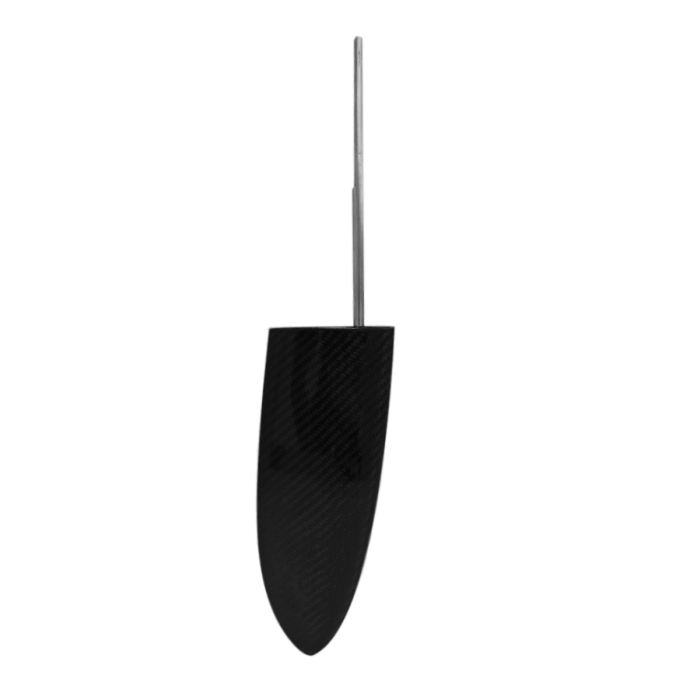 Nelo OC1 surf rudder