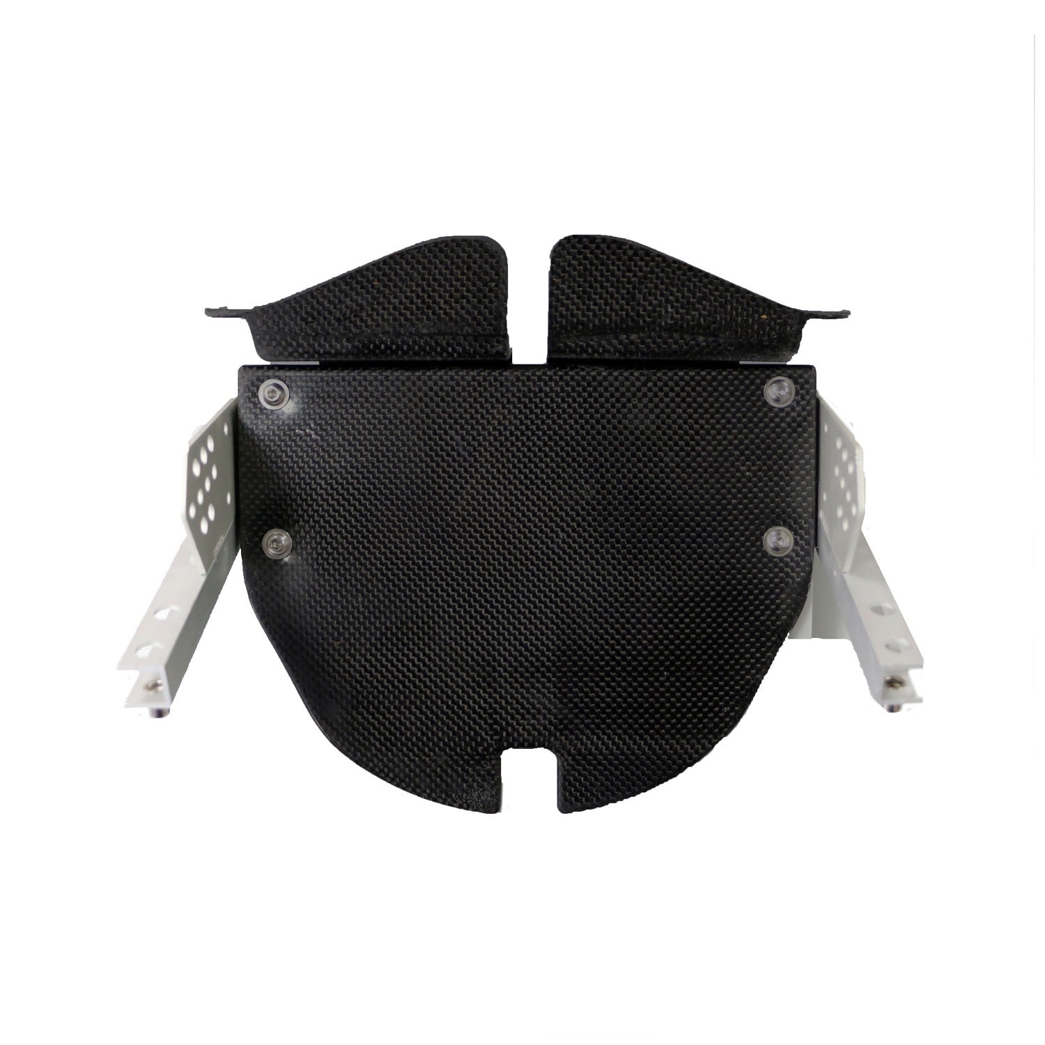 Nelo K1 Carbon Footrest - Pedals