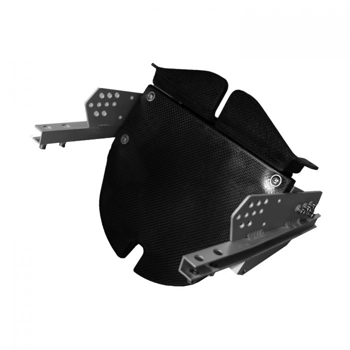 Nelo K1 Carbon Footrest - Pedals