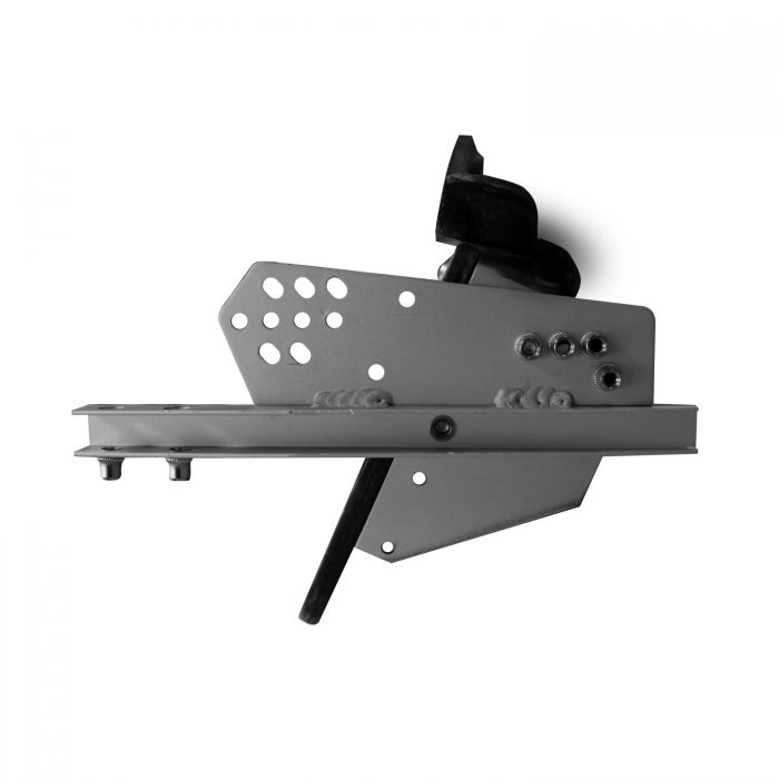 Nelo K1 Carbon Footrest - Pedals