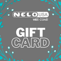 Nelo USA Gift Card