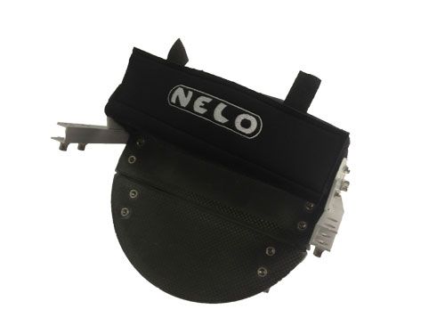 Nelo K1 Foostrap