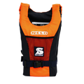 nelo pfd life jacket surfski