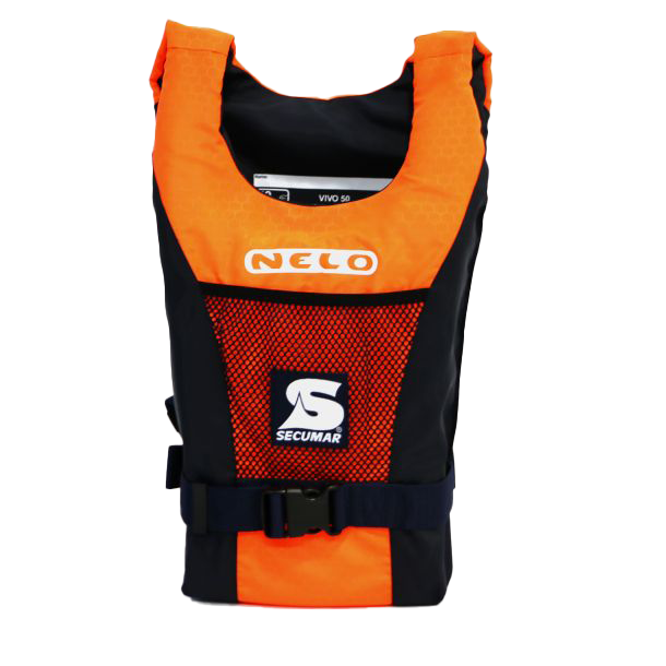 nelo pfd life jacket surfski