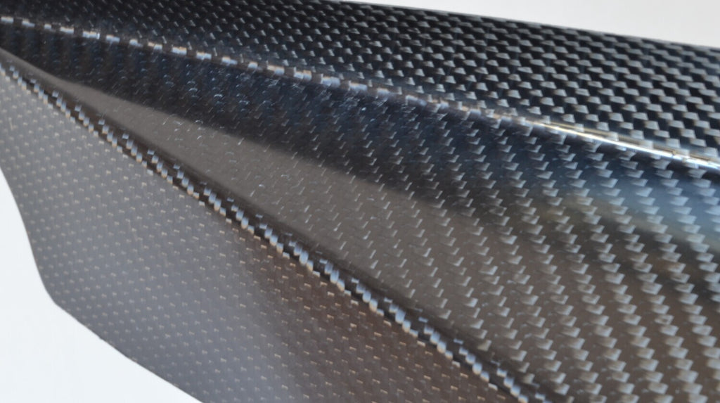 NK Wave deflector for surfski